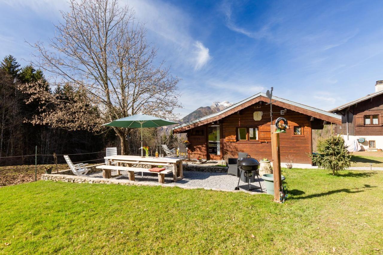 Sauvage Les Combes (Haute-Savoie) Exterior foto
