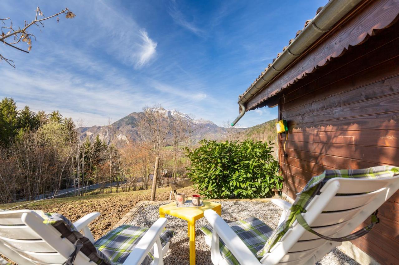 Sauvage Les Combes (Haute-Savoie) Exterior foto